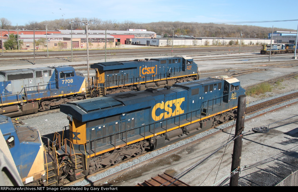 Now its a full neck to neck race . . .